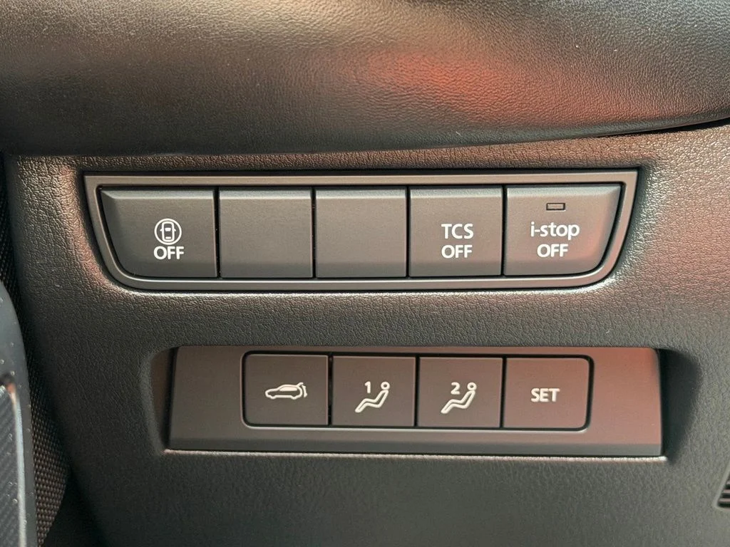 Used 2025 Gray Mazda 2.5 Turbo Meridian Edition image 23