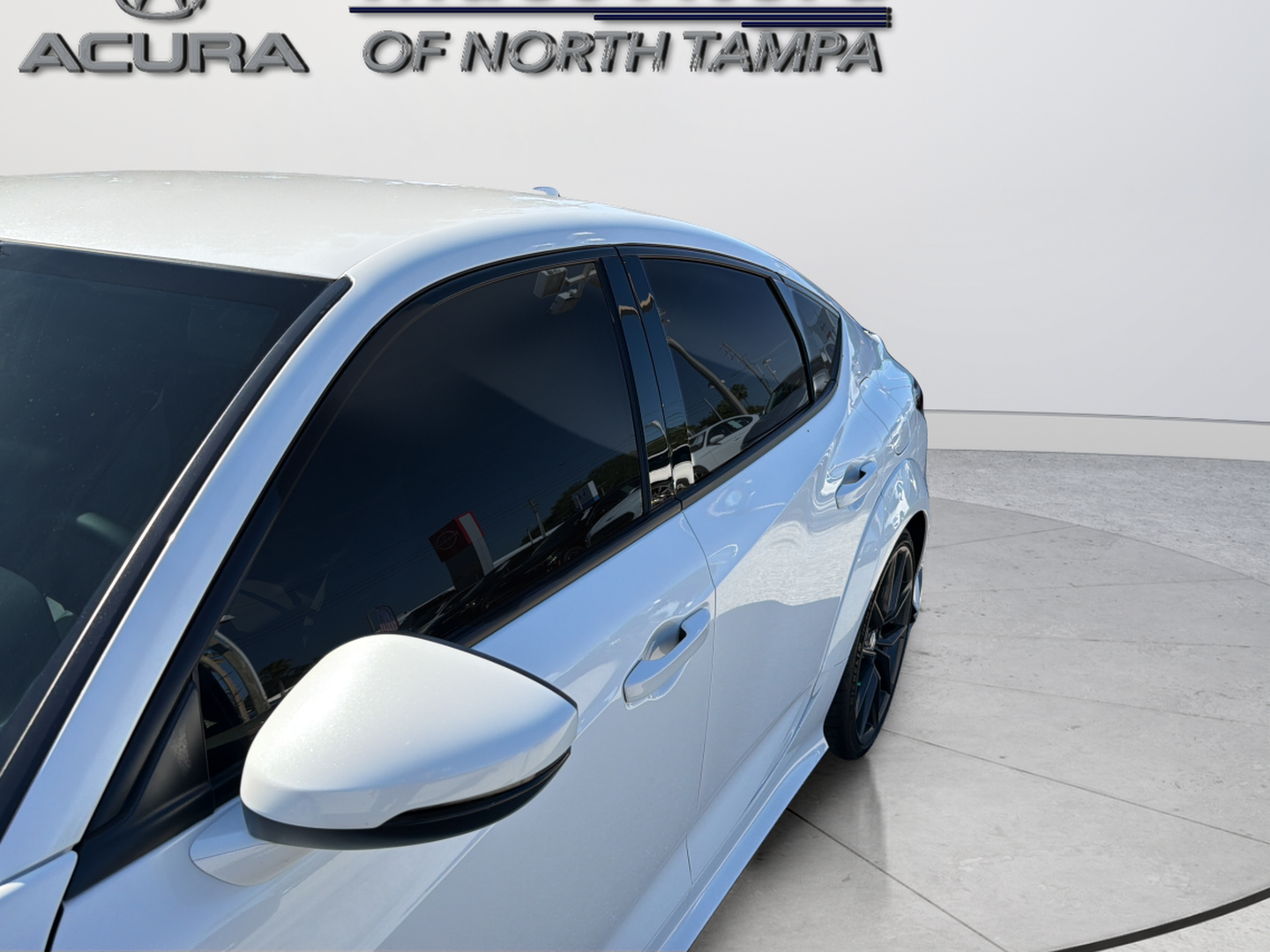 Used 2025  Acura Type S image 15