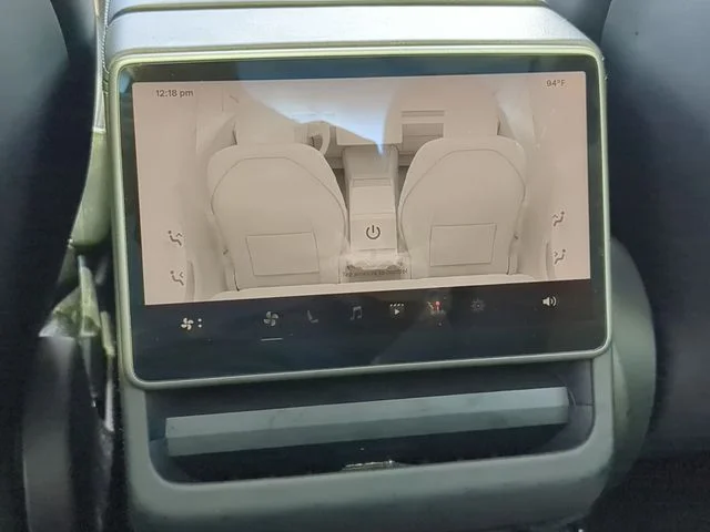 Certified Used 2024 Gray Tesla Base image 18