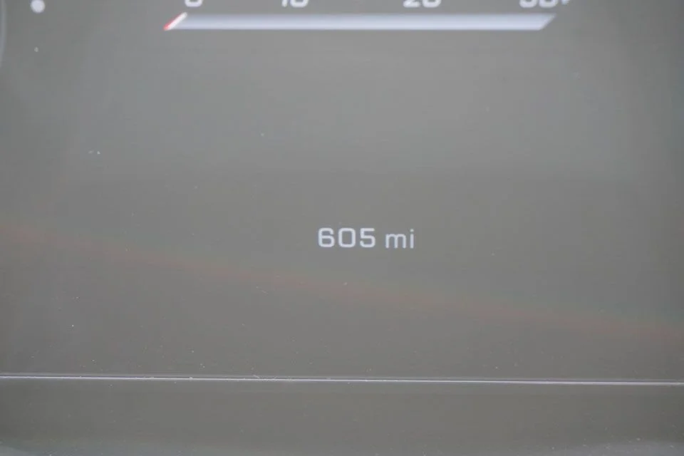 2025 Dodge Charger Daytona Scat Pack - Photo 19