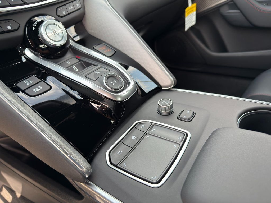 2025 Acura TLX A-Spec Package - Photo 26