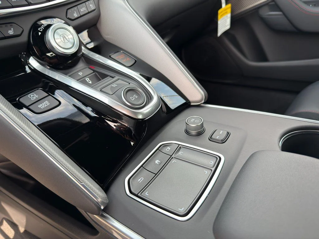 2025 Acura TLX A-Spec Package - Photo 26