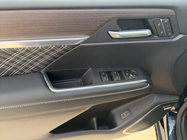 New 2027 Blue GMC Denali image 16