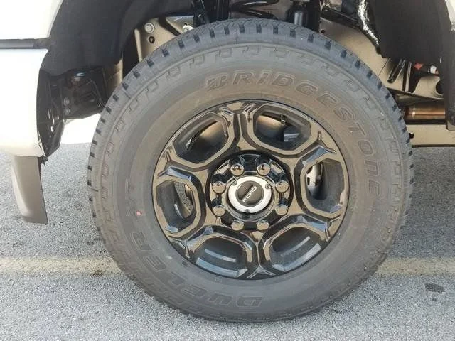 New 2026 Avalanche Ford F-250® XL image 12