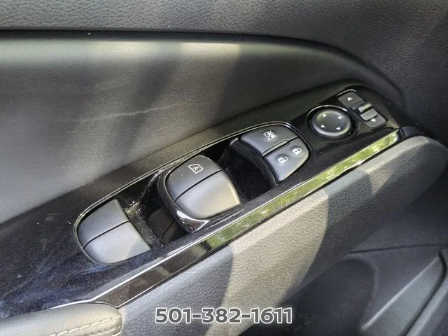 Used 2024 Silver Nissan 2.5 SL image 32