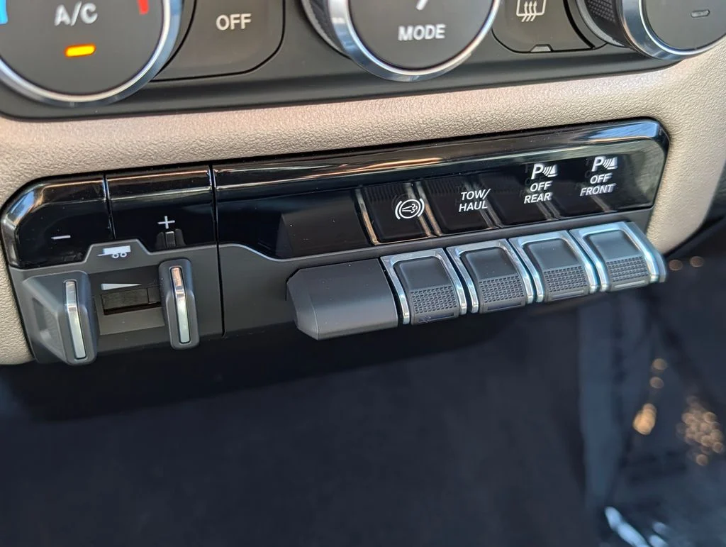 2021 RAM Ram 2500 Pickup Laramie - Photo 25