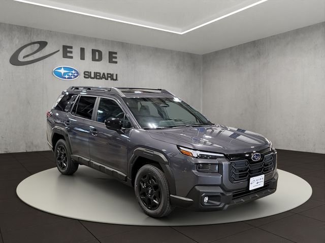 New 2026 Subaru OUTBACK Limited