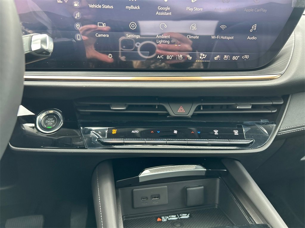 2026 BUICK ENVISION - Image 25