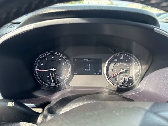 2023 Hyundai Santa Fe SEL - Photo 33