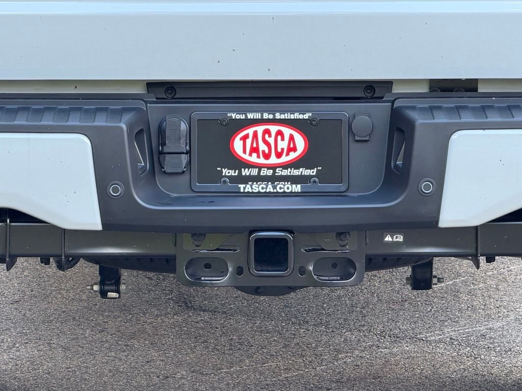 New 2026 Avalanche Ford F-250® Lariat® image 27
