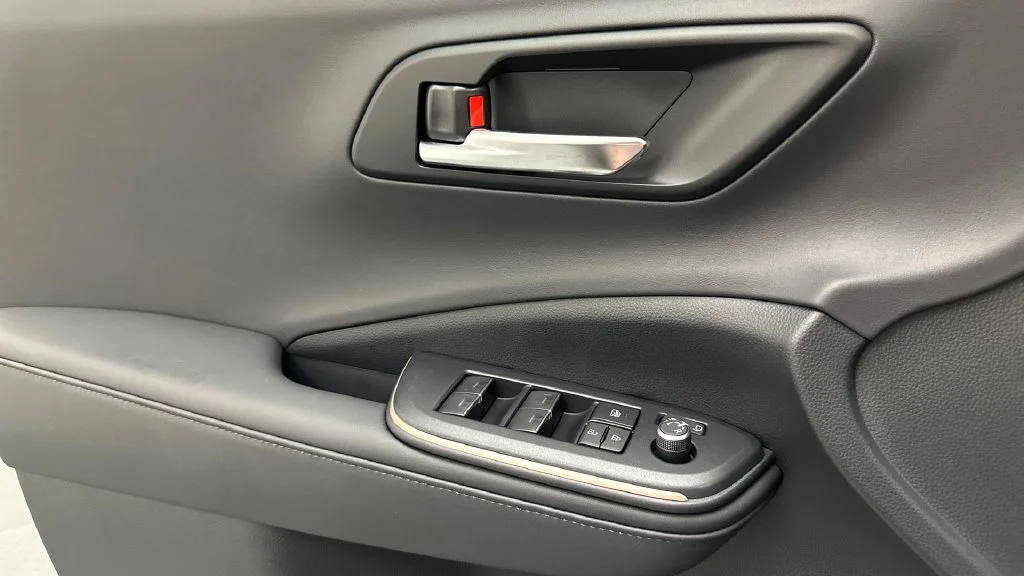 Used 2023 Gray Toyota XLE image 19