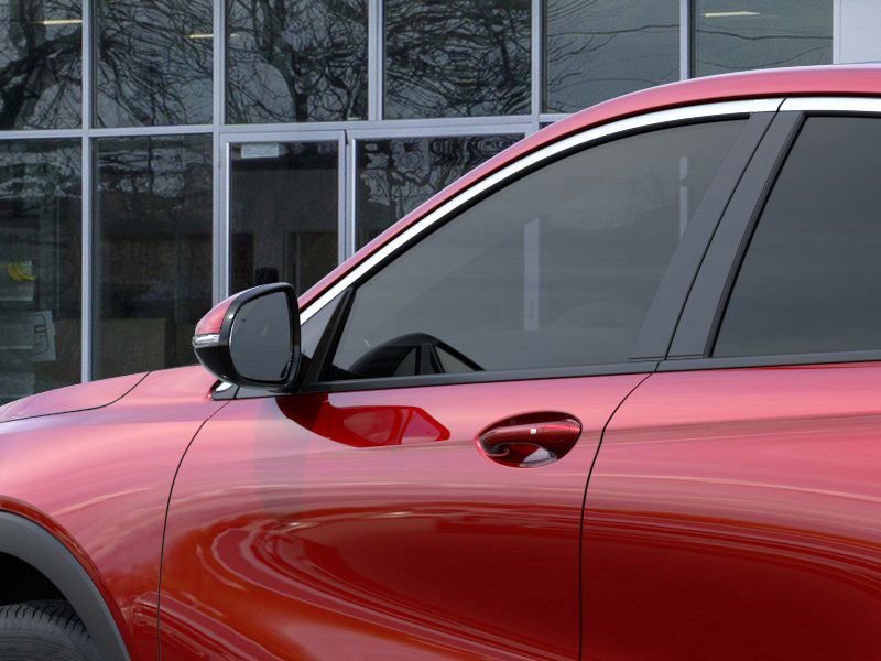 2026 BUICK ENVISTA - Image 18