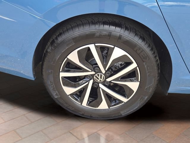 Used 2026 Monterey Blue Pearl Volkswagen 1.5T S image 11