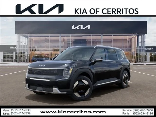 New 2026  Kia Wind image 1
