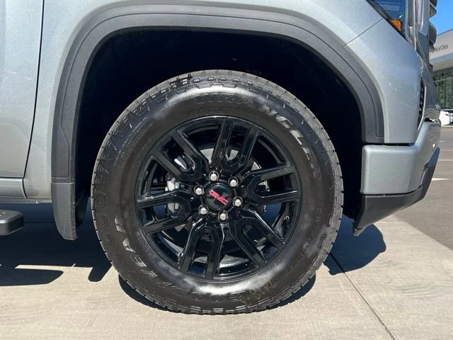 2026 GMC Sierra 1500 Elevation - Photo 9