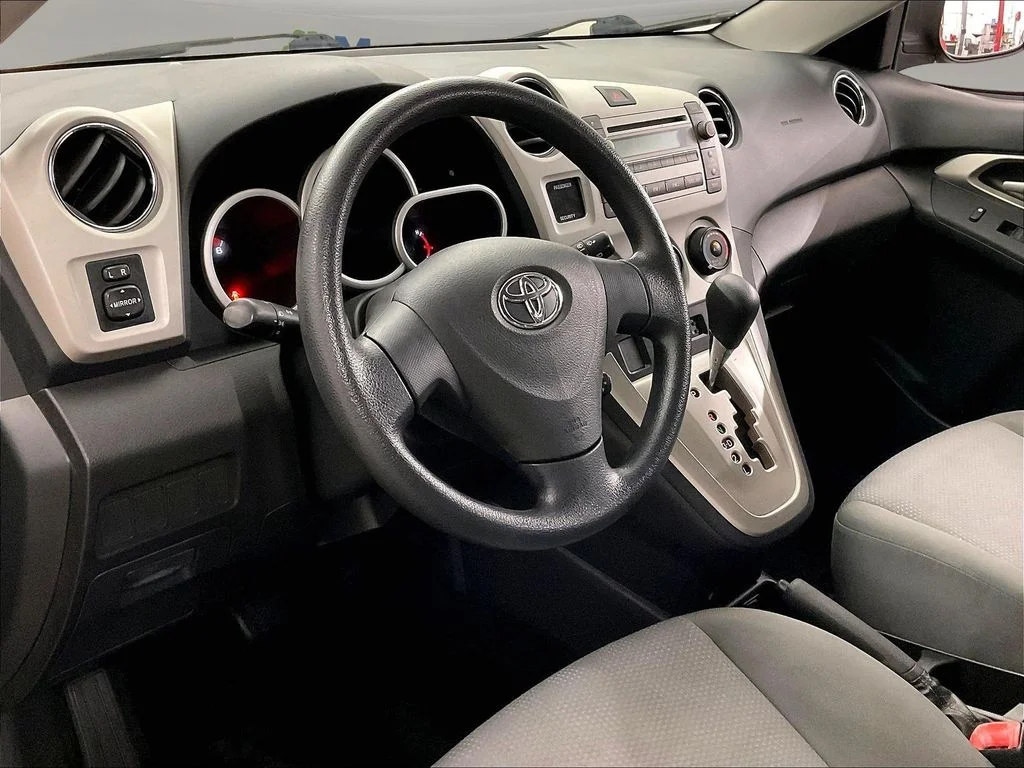 Used 2009 Black Toyota Base image 17