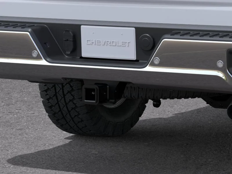 2026 Chevrolet Silverado 2500 HD Work Truck - Photo 14