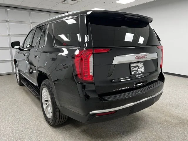 2024 GMC Yukon SLT - Photo 8