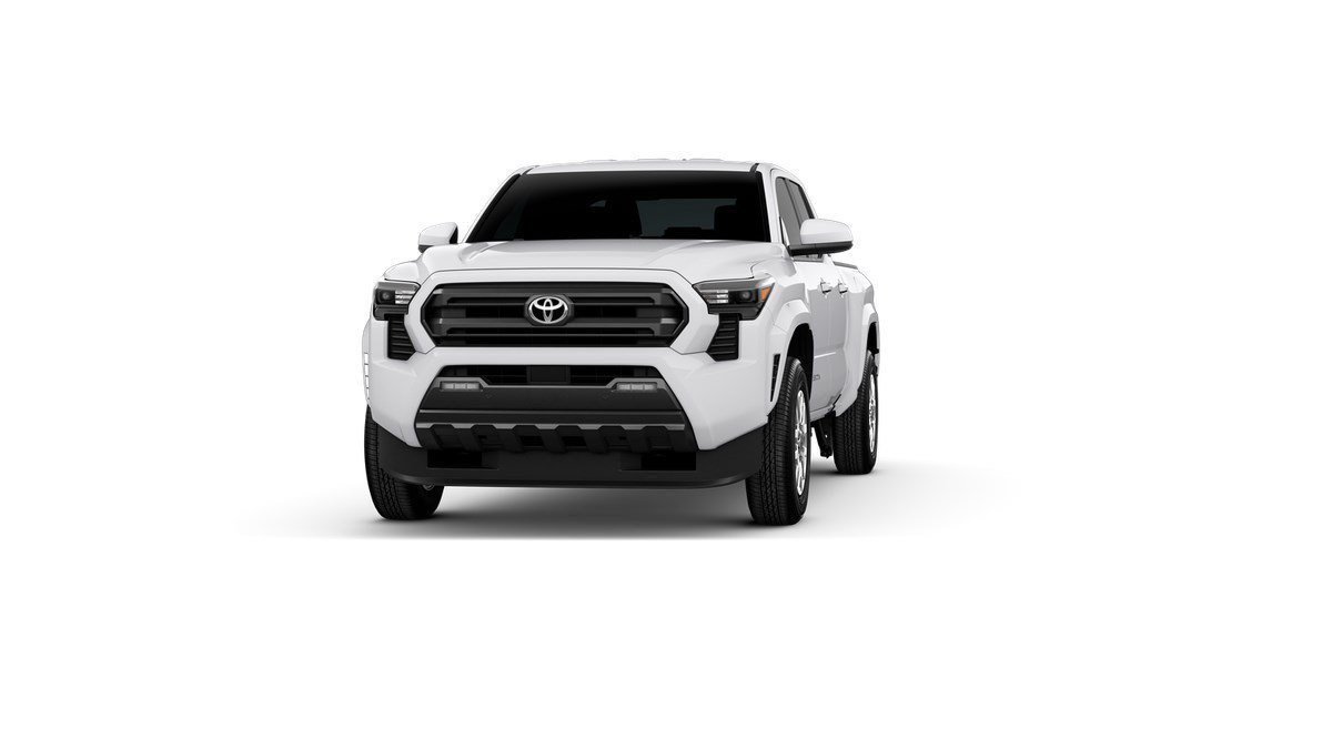 New 2026 Ice Cap Toyota  SR5 image 43