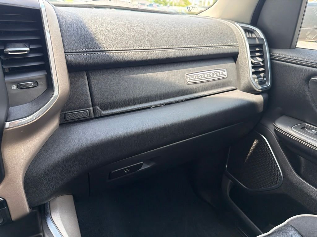2022 RAM Ram 1500 Pickup Laramie - Photo 34