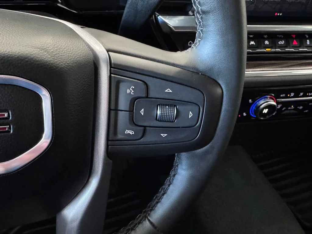2024 GMC Sierra 1500 Elevation - Photo 16