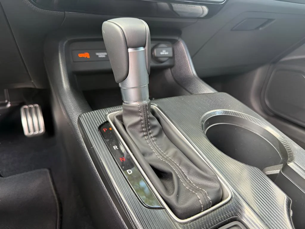 2026 Honda Civic Sport - Photo 61