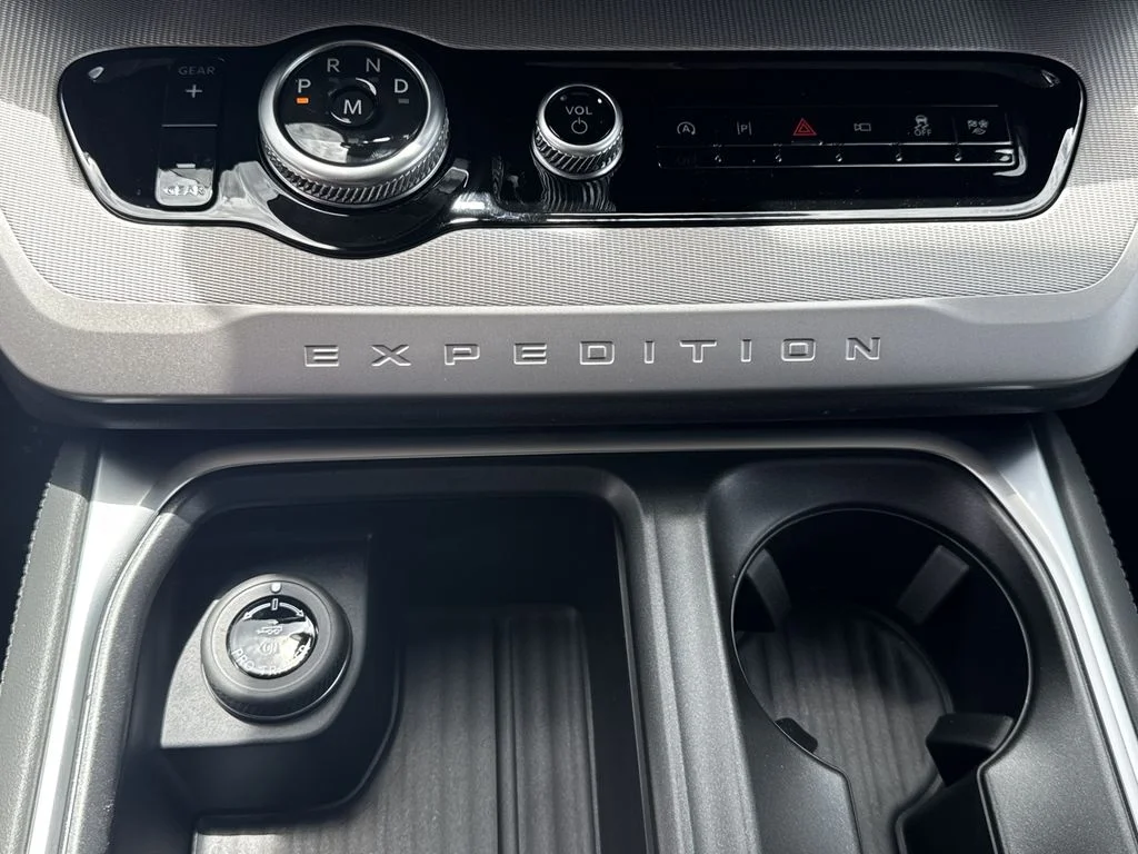 New 2026 Black Ford Active image 34