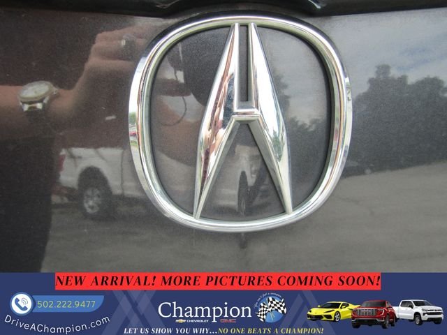 Used 2014 Acura TL Technology Package with VIN 19UUA8F50EA009137 for sale in La Grange, KY