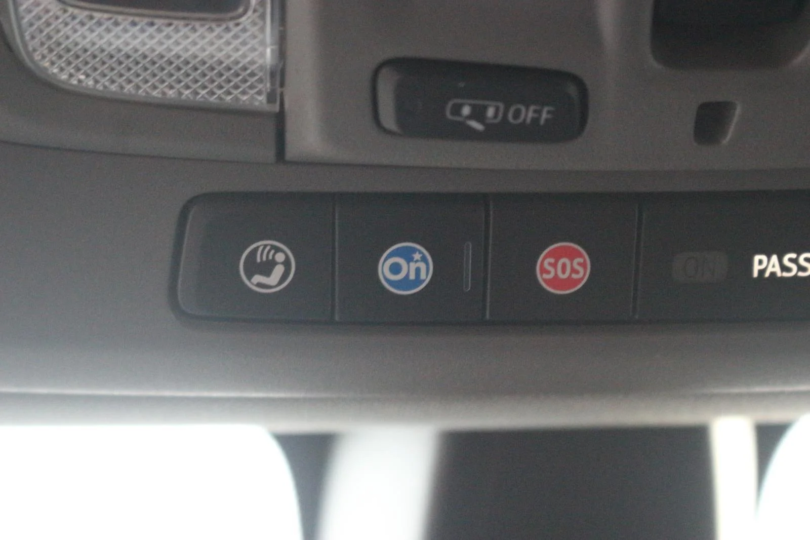 Used 2019 DARK SKY METALLIC GMC SLT image 33
