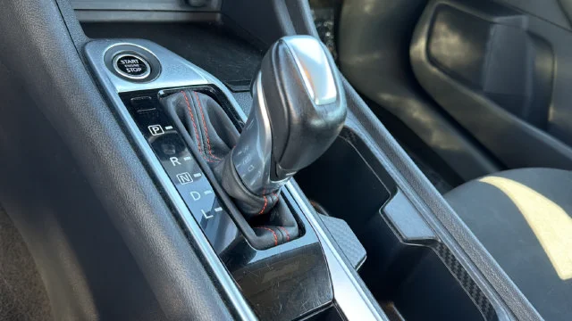 Used 2025 Blue Nissan SR image 29
