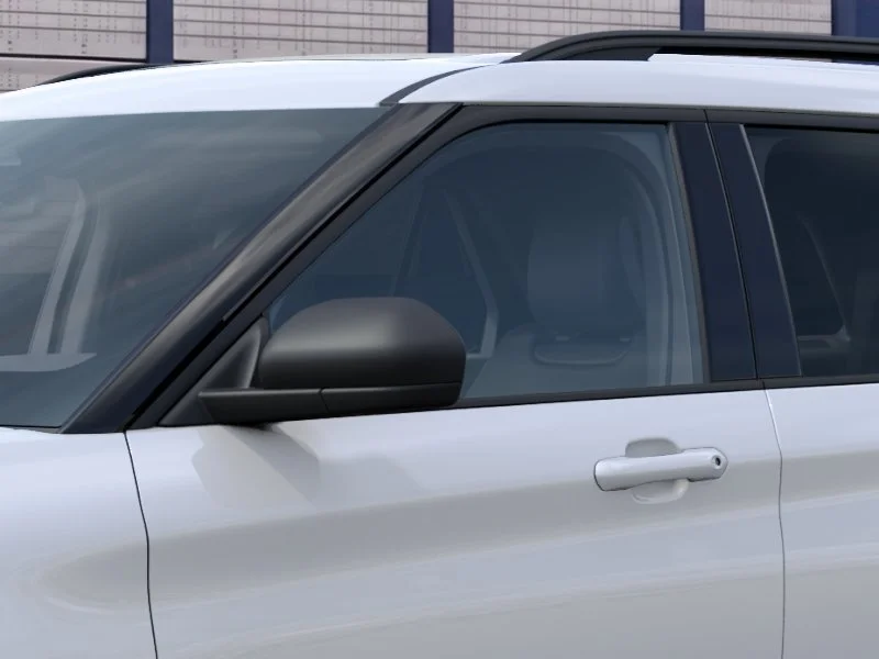 New 2027 Star White Metallic Tri-Coat Ford Active image 33