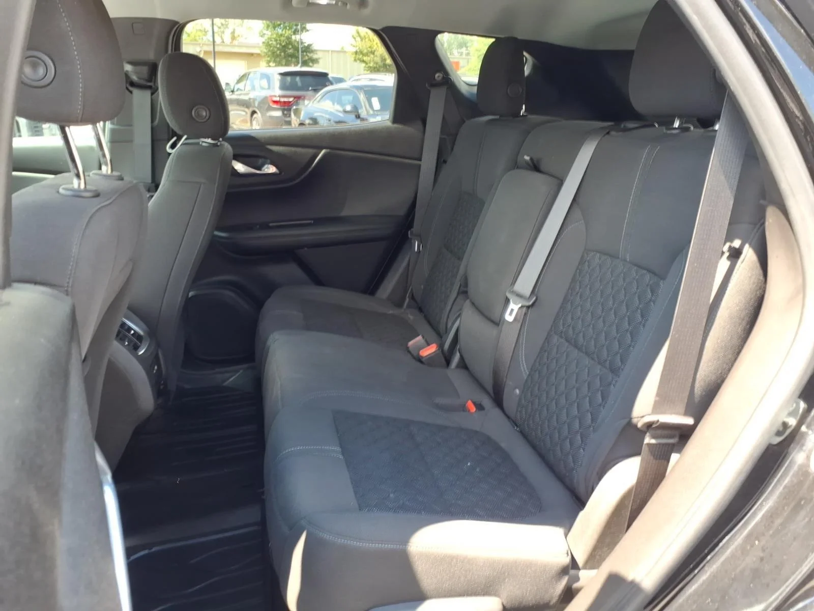 Used 2020 Black Chevrolet LT image 19
