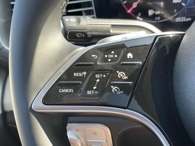 2025 Mercedes-Benz GLE Coupe GLE450 - Photo 20