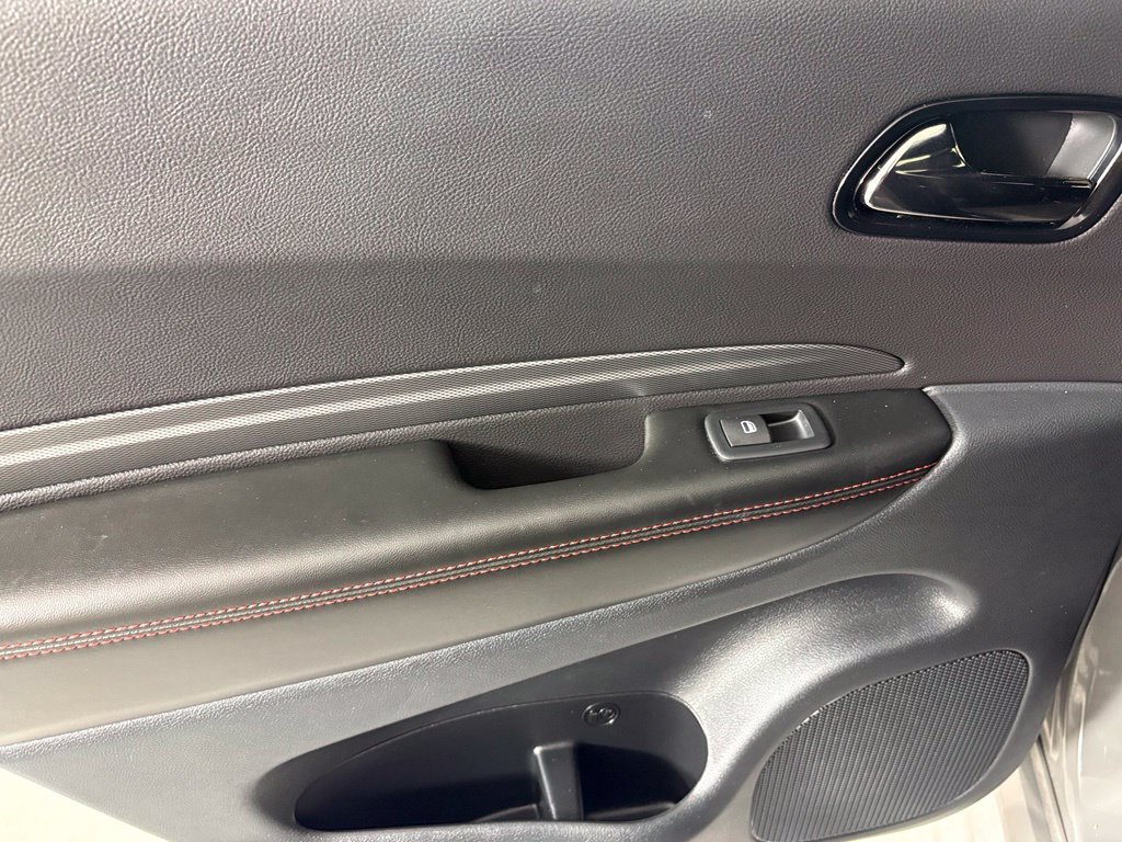 Used 2025 Gray Dodge GT image 37