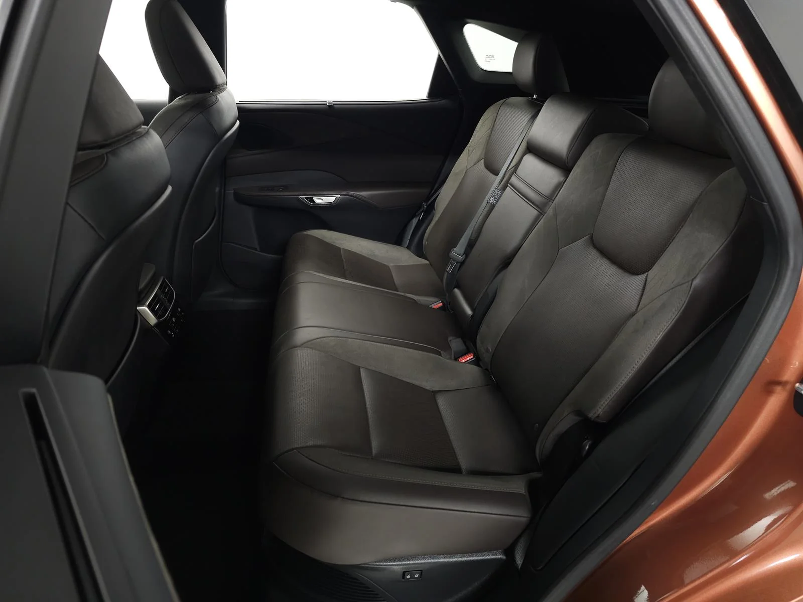 2023 Lexus RX Hybrid 350h - Photo 31