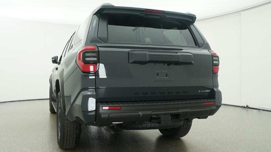 New 2026 Underground Toyota TRD Off-Road Premium i-FORCE MAX image 3