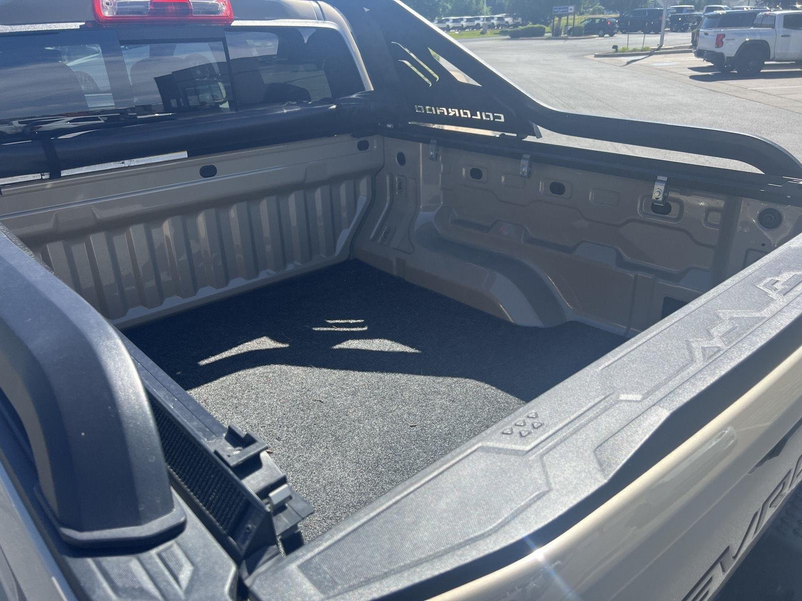 2023 Chevrolet Colorado Trail Boss - Photo 14