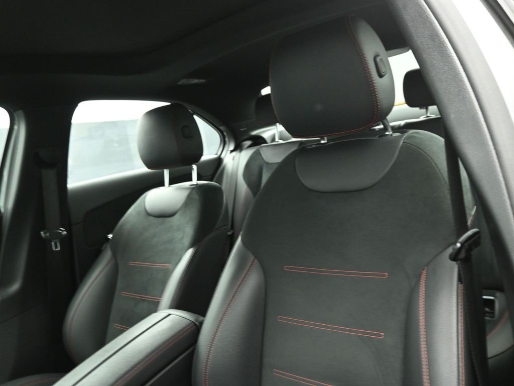 2022 MERCEDES-BENZ A-CLASS - Image 9