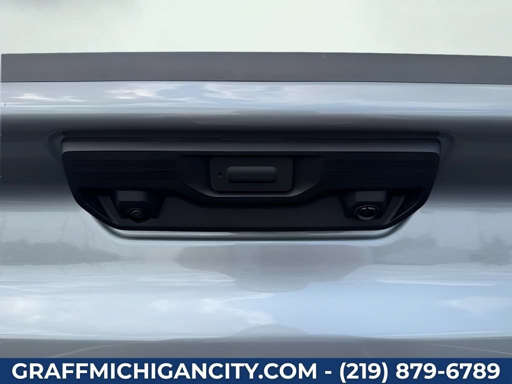 2026 Chevrolet Silverado 1500 RST - Photo 24