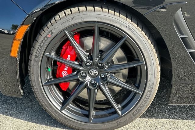 New 2026  Toyota Premium image 29
