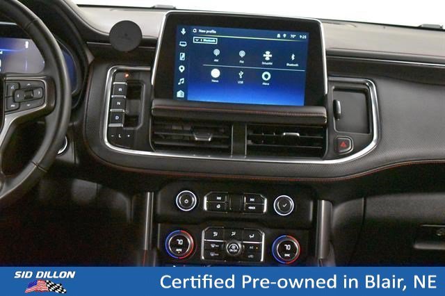 Certified Used 2023 Summit White Chevrolet RST image 5