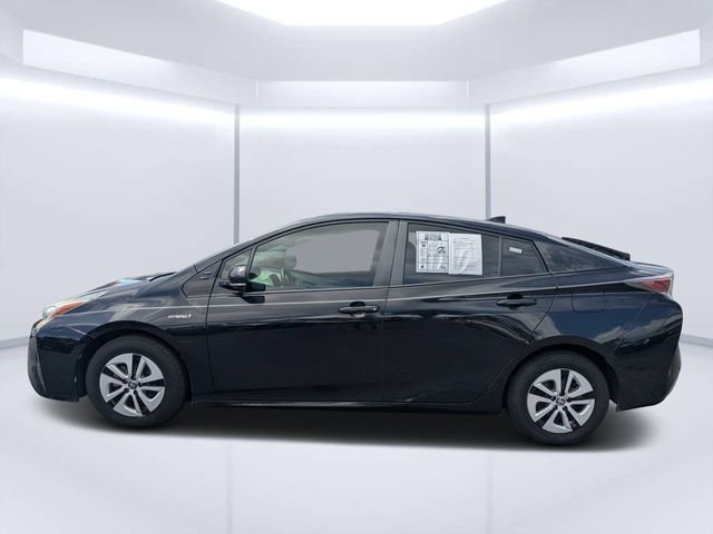 Used 2018 Black Toyota Three image 6