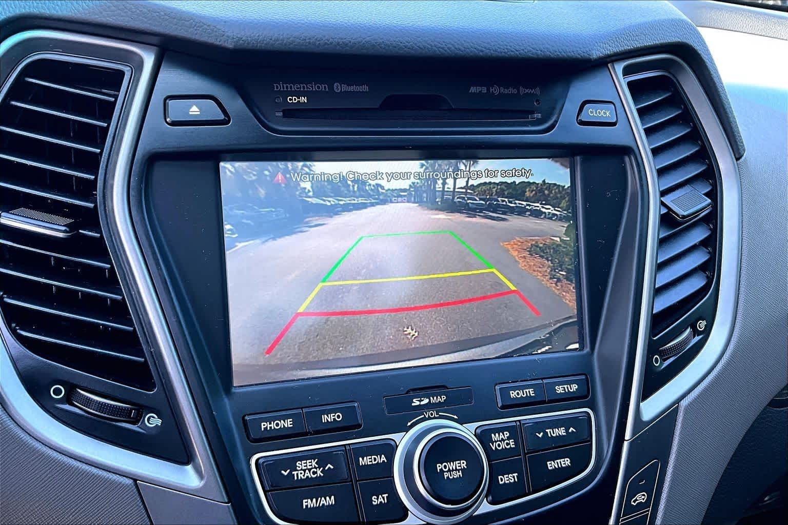 Used 2015 Mineral Gray Hyundai  image 27