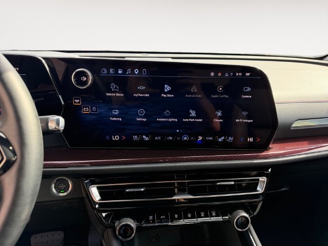 2026 Chevrolet Traverse RS - Photo 15