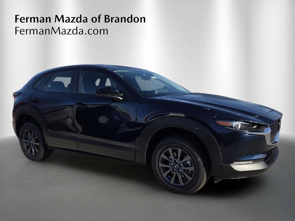 New 2026 Mazda CX-30 2.5 S AWD