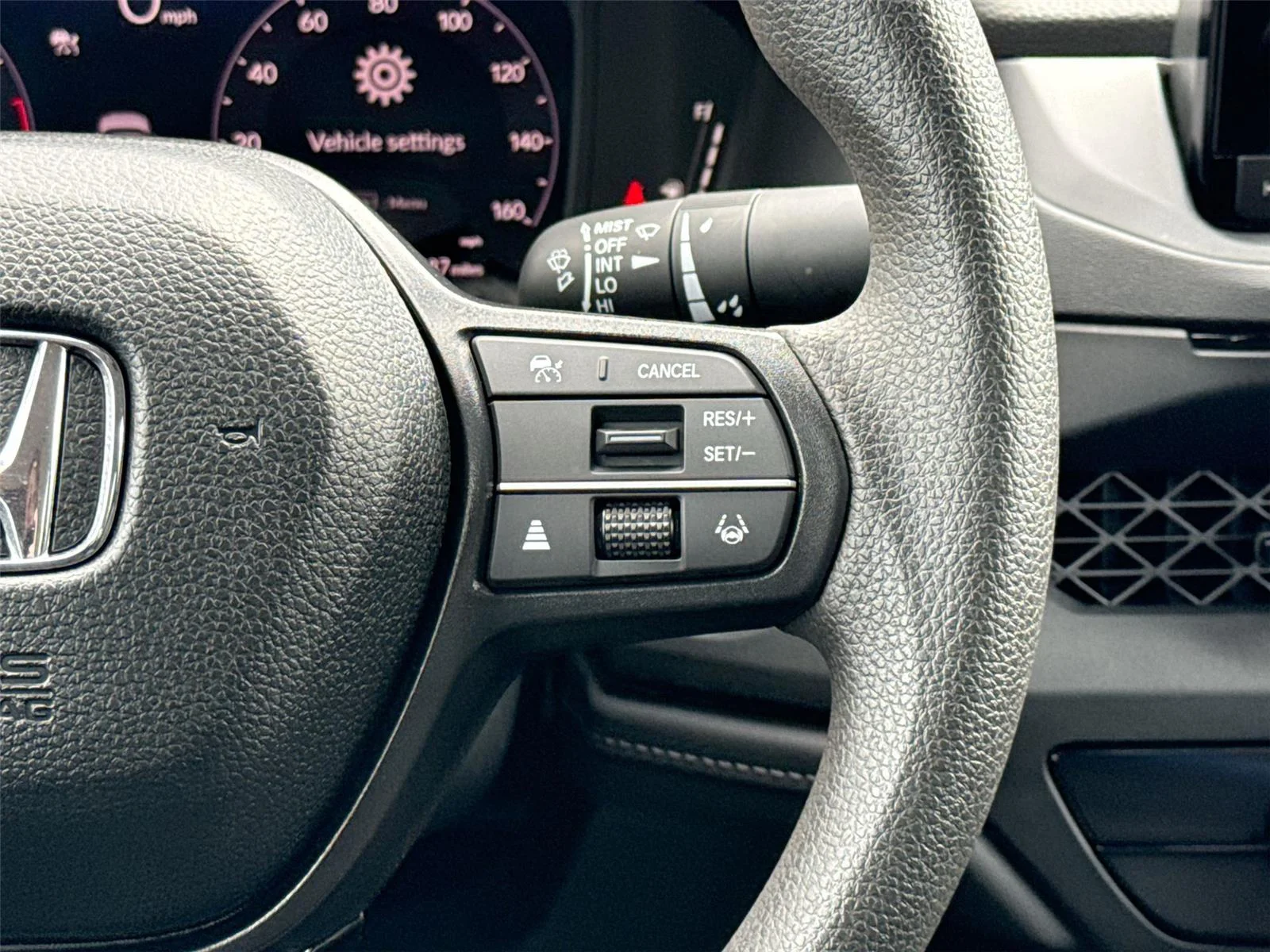 2025 Honda Accord LX - Photo 22