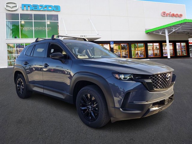 New 2026 Mazda CX-50 Hybrid Premium Plus AWD SUV in Delray Beach