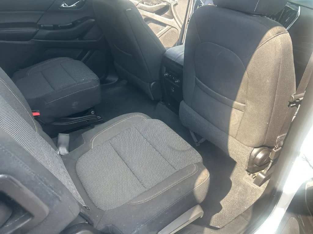 Used 2018 White Chevrolet LT image 22