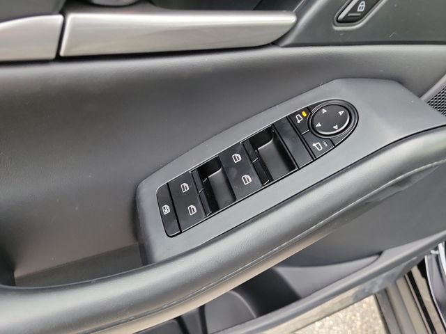 New 2026 Jet Black Mica Mazda 2.5 S Preferred AWD image 19