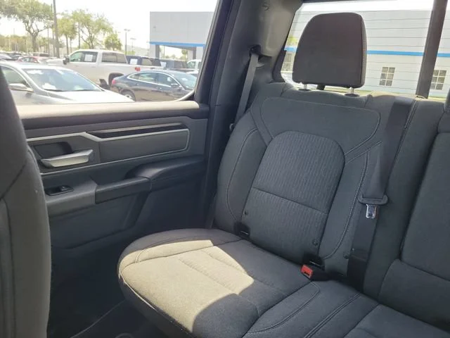 2021 RAM Ram 1500 Pickup Big Horn/Lone Star - Photo 17